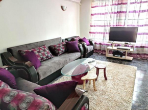 Cozy apartment in Varna